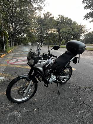 YAMAHA XTZ 250 TÉNÉRÉ BLUEFLEX YAMAHA XTZ 250 TÉNÉRÉ BLUEFLEX